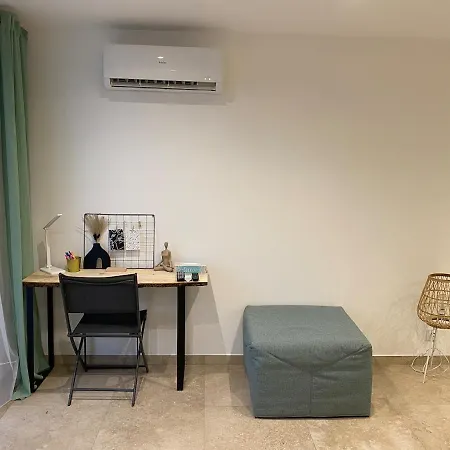 Lägenhet Balneo Clim Terrasse Et Parking Relaxation Guarantie Fréjus